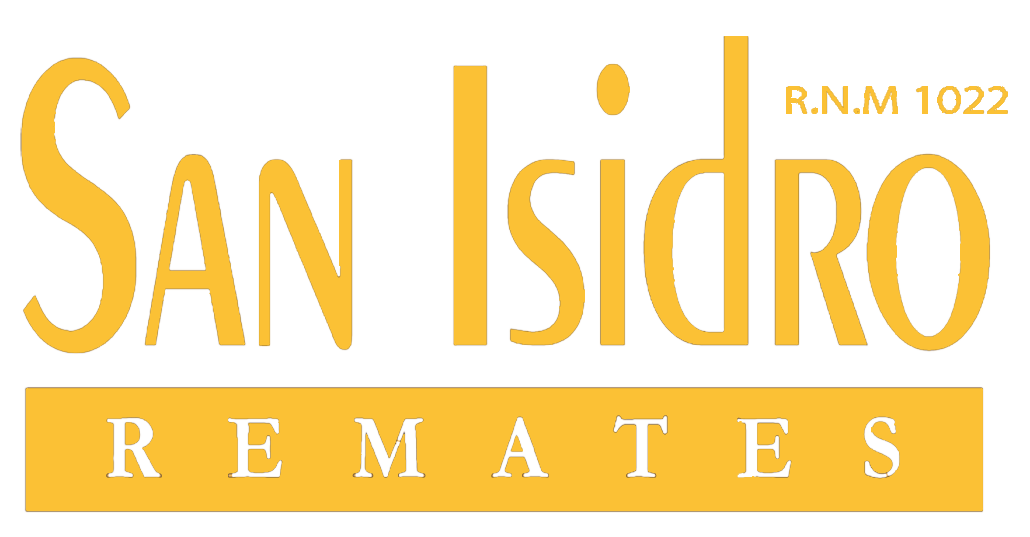 Remate San Isidro